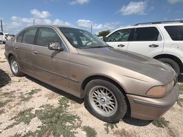 2000 BMW 5-SERIES 528I