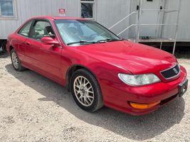 1999 ACURA CL 