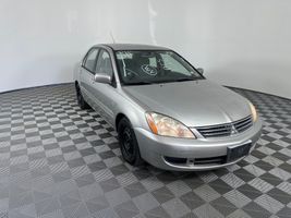 2006 MITSUBISHI LANCER ES