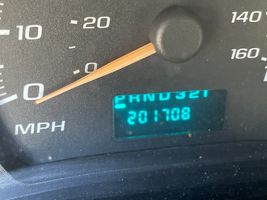 2007 CHEVROLET EXPRESS 2500