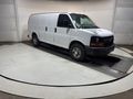 2007 CHEVROLET EXPRESS