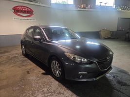2015 MAZDA MAZDA3 I TOURING