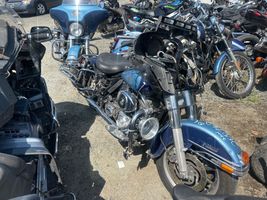 2001 HARLEY-DAVIDSON  