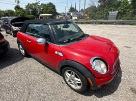 2010 MINI COOPER S