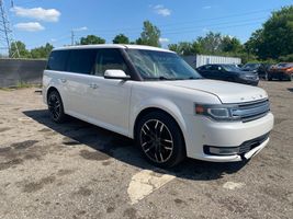 2014 FORD FLEX LIMITED