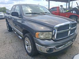 2003 DODGE RAM 1500 