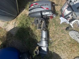 1997 MARINER OUTBOARD 200 HORSEPOWER 