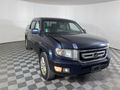 2010 HONDA RIDGELINE