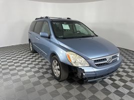 2007 HYUNDAI ENTOURAGE 
