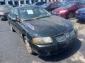 2006 NISSAN SENTRA