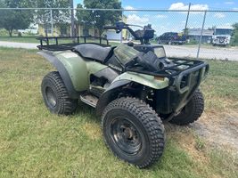 1994 POLARIS SPORTSMAN 400