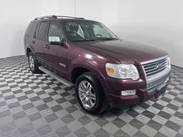 2006 FORD EXPLORER LIMITED