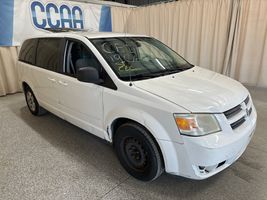 2010 DODGE GRAND CARAVAN SE