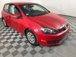 2012 VOLKSWAGEN GOLF BASE