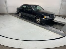 1999 MERCEDES-BENZ C CLASS C280