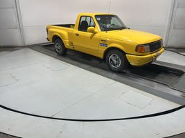 1997 FORD RANGER SPLASH
