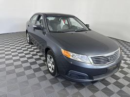 2010 KIA OPTIMA LX