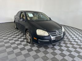 2008 VOLKSWAGEN JETTA 