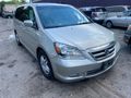 2007 HONDA ODYSSEY