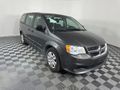 2015 DODGE GRAND CARAVAN