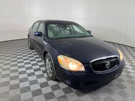 2007 BUICK LUCERNE CXL