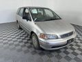 1997 HONDA ODYSSEY
