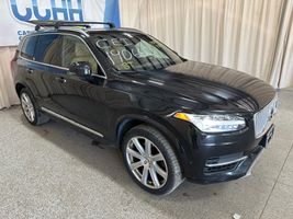 2017 VOLVO XC90 T8 - INSCRIPTION