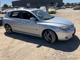 2005 MAZDA MAZDA3 