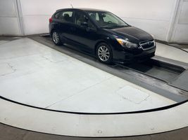 2013 SUBARU IMPREZA 2.0I PREMIUM