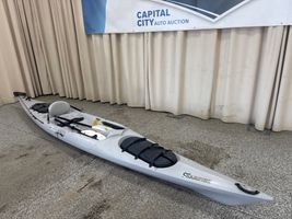 2002 WILDERNESS SYSTEMS KAYAK 