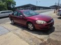 2009 CHEVROLET IMPALA
