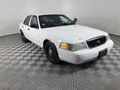 2011 FORD CROWN VICTORIA