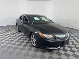 2014 ACURA ILX 
