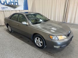 1997 LEXUS ES 300 