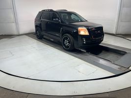 2011 GMC TERRAIN SLT