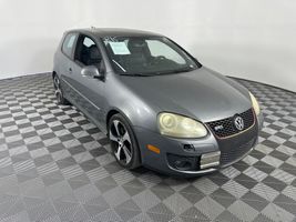 2006 VOLKSWAGEN NEW GTI 