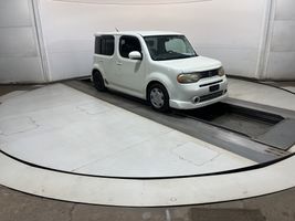 2009 NISSAN CUBE 1.8 S