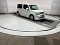 2009 NISSAN CUBE