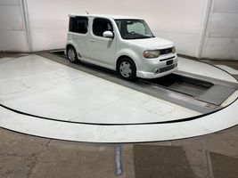 2009 NISSAN CUBE 1.8 S