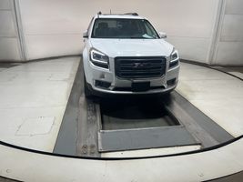 2016 GMC ACADIA SLT1