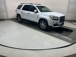 2016 GMC ACADIA SLT1