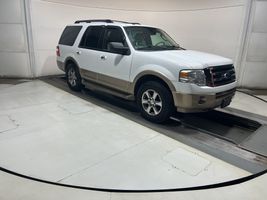 2014 FORD EXPEDITION XLT
