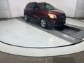 2016 CHEVROLET TRAX