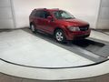 2010 DODGE JOURNEY