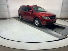 2010 DODGE JOURNEY SXT