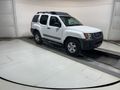 2006 NISSAN XTERRA