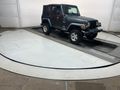 2004 JEEP WRANGLER
