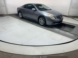 2008 NISSAN ALTIMA SE