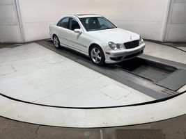 2005 MERCEDES-BENZ C CLASS C230