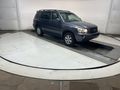 2002 TOYOTA HIGHLANDER